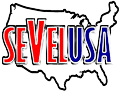 Sevel USA logo